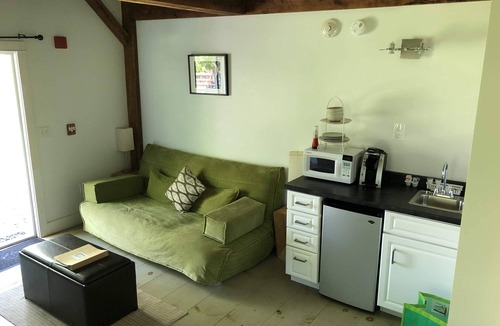 Shoreham House | Shoreham Inn