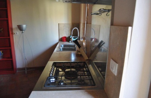 Siena Historical Center Apartment | SienaHomeAndSailing 2