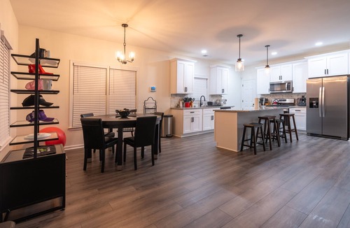 Atlanta House | Signature Villa ATL Tyler Perry/Airport/Downtown