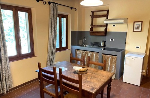 Chiusi Hotel | Situla - Junior Suite