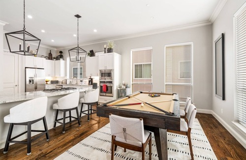 Las Colinas Condo | Sky house in LasColinas near Dallas Stadium in Arlington