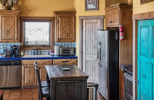 Canyon Apartment | SkyHouse cabin on the West Rim