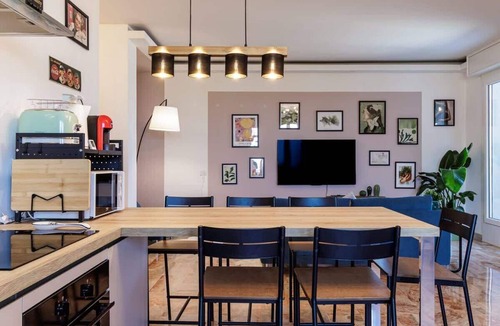 San Faustino-Madonnina-Quattroville Apartment | Skyline Eighth Heaven - Affitti Brevi Italia