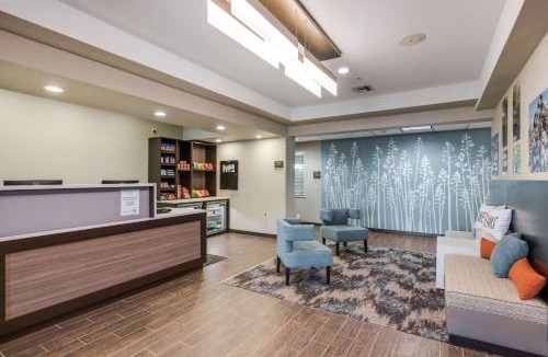 Clovis Hotel | Sleep Inn Clovis