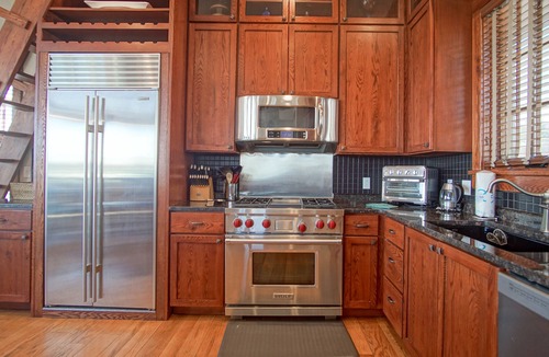 Edray House | Slope side 8 BR at Sanctuary Majestic Mountain Top Estate 4800 square feet of quality sleeps 16