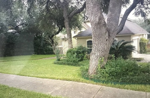 North San Antonio - SAT House | Small private community