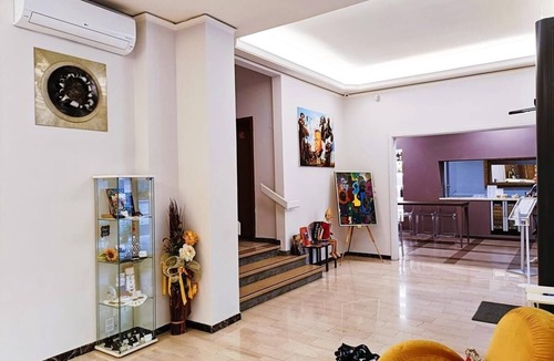 Margine Coperta-Traversagna Hotel | Smart Hotel Bartolini
