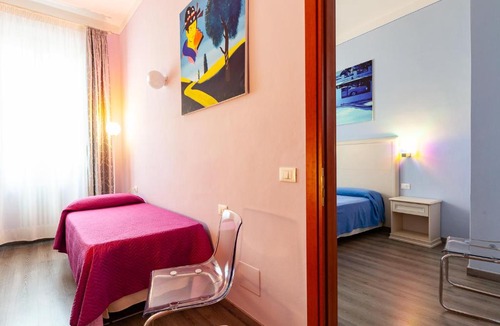 Margine Coperta-Traversagna Hotel | SmArt Hotel Bartolini