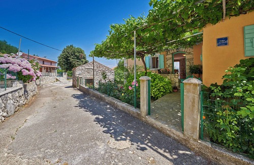 Ravni Apartment | Snašić in Ravni - Istrien/Snašić in Ravni - Appartement für 2-3 Personen