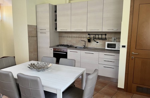 Careggi Rifredi Apartment | Sofia apartments
