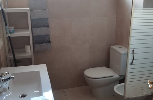 Puertollano Apartment | Sour source