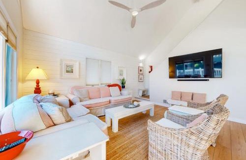 Sandpiper Pines House | South Bethany - 119 Elizabeth Way