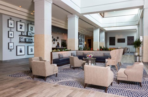 League City Resort | South Shore Harbour Resort and Conference Center