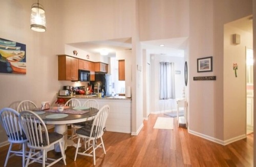 Fenwick Island Condo | Spacious 2 Bedroom 2 Bath condo, WiFi, Pool, Tennis
