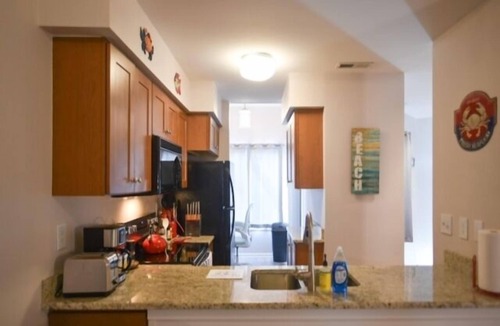 Fenwick Island Condo | Spacious 2 Bedroom 2 Bath condo, WiFi, Pool, Tennis