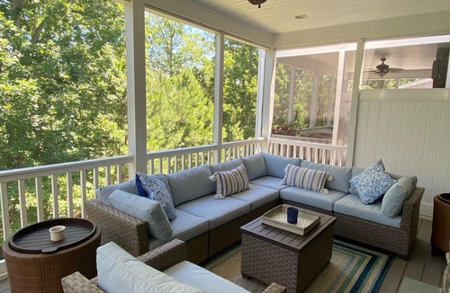 Sawgrass South House | Spacious 4 bdr townhome in quiet community - 2 pools, tennis, mins to the beach