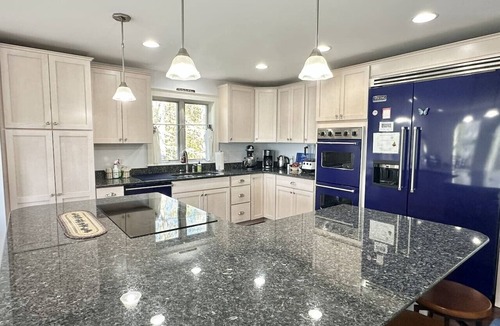 Salsbury Cove House | Spacious 4 BR Home w/Beach Access! [Robin`s Nest]