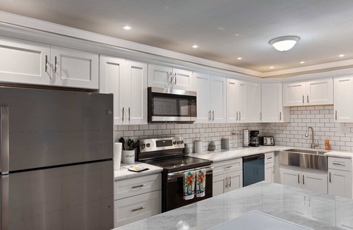 Villas House | Spacious Bayside Villas Home