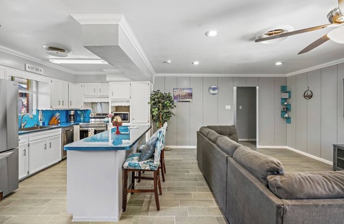Cedar Park House | Spacious Cedar Park Home