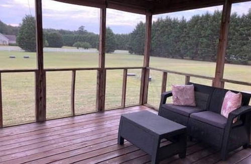 Millsboro House | Spacious Home in a Quiet Neighborhood