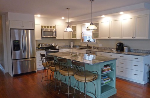 Town Hill House | Spacious home on 27 acres and a simple drive to Acadia's hiking trails & BH fun!