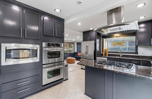 Home Park House | Spacious Midtown 5BR Retreat in Atlanta