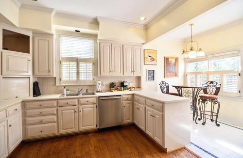Summerville House | Spacious & Private Augusta Getaway Near Downtown!