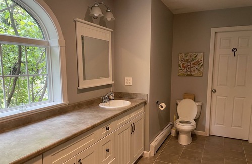 Bridgton House | Spacious & quiet near golf, lakes, skiing & hiking