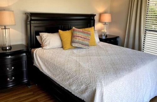 Fredericksburg Villa | Spacious Ranch Villa in Texan Hill Country