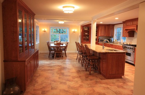 Kittery Point Cottage | Spectacular Ocean Front cottage - Private beach -950' waterfront-elevator/AC/WC