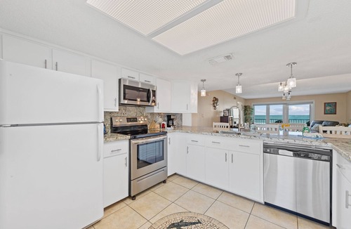 South Padre Island Condo | SPI Beach House Gateaway 1-504