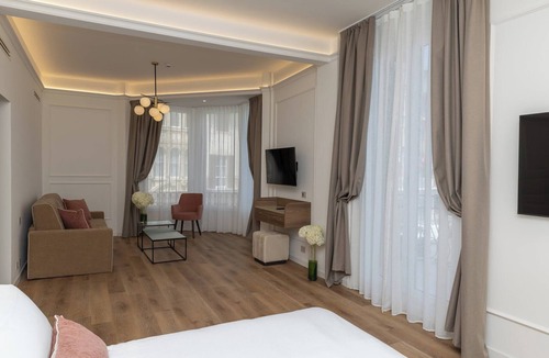 Rapallo Hotel | SPLENDIDE RIVIERA
