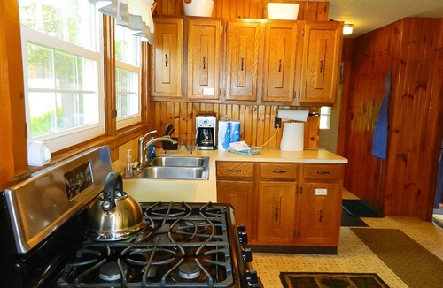 Oquossoc Cottage | Sportsman's Paradise 2 - on Rangeley Lake!