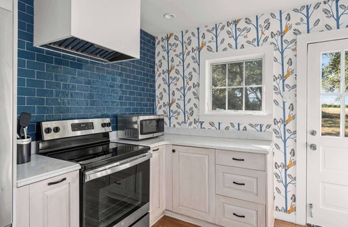 Stonewall House | Starry Night Cottage 2