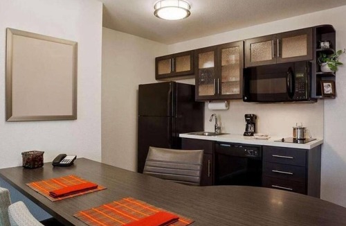 Newport News Apartment | Stay in a Suite and Enjoy Exploring the Coastal Virginia attractions!