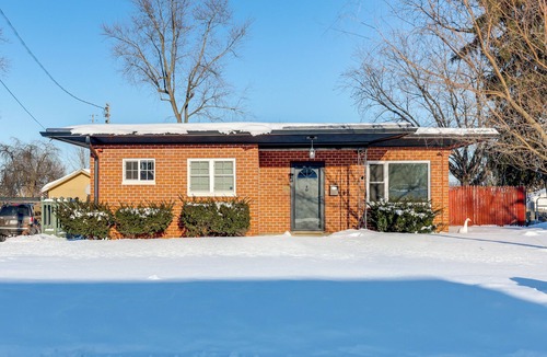London House | Stay in the Heart of London! Walkable, Modern Home