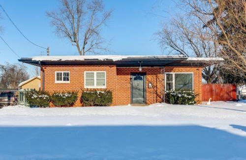 London House | Stay in the Heart of London! Walkable, Modern Home