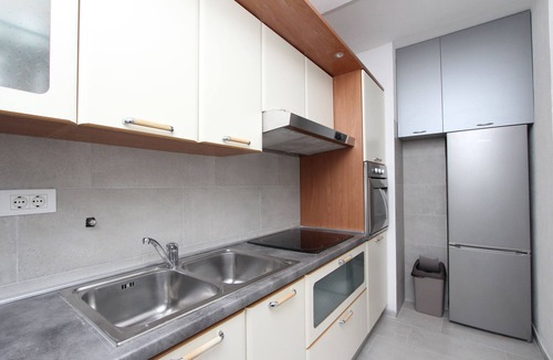 Rovinj Apartment | STELLINA Two-Bedroom Apartment