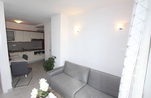 Rovinj Apartment | STELLINA Two-Bedroom Apartment