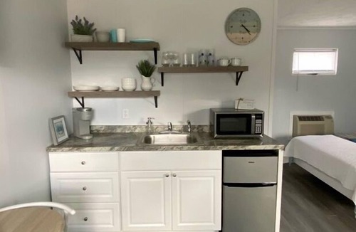 Wells Beach Condo | Steps from Wells Beach, Bellevue by the Sea is perfect for your Maine vacation