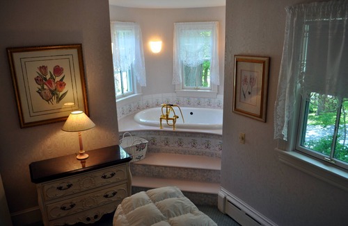 Bar Harbor House | Stone Throw Cottage