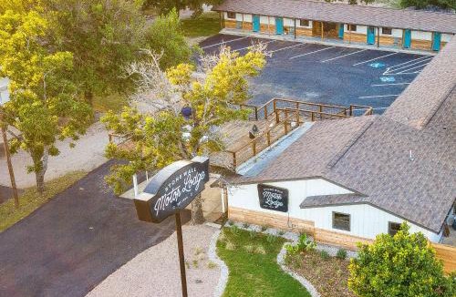 Stonewall Hotel | Stonewall Motor Lodge