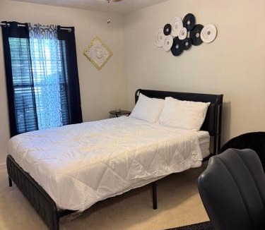 Covington House | Stop