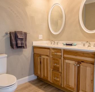 Gorham Apartment | Strictly Moose Luxury Vacation Suites