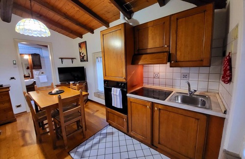 Crocetta-San Lazzaro-Modena Est Apartment | Studio apartment B9