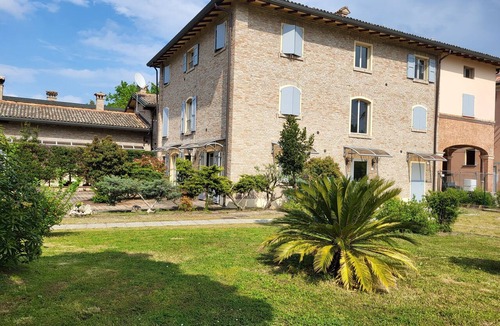 Crocetta-San Lazzaro-Modena Est Apartment | Studio apartment B9