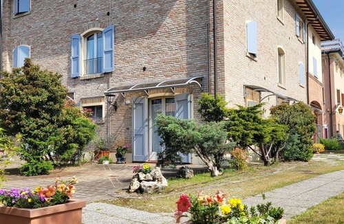 Crocetta-San Lazzaro-Modena Est Apartment | Studio apartment B9