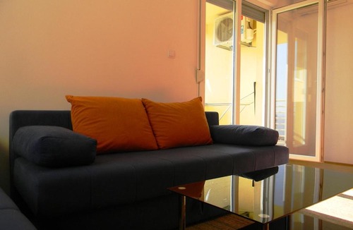 Znjan Apartment | Studio Pazdigrad