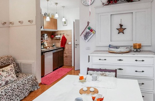 Fiumalbo Apartment | Stunning apartment in Fiumalbo with WiFi