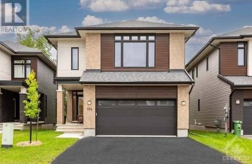 Kemptville House | Stunning Home close to Ottawa
